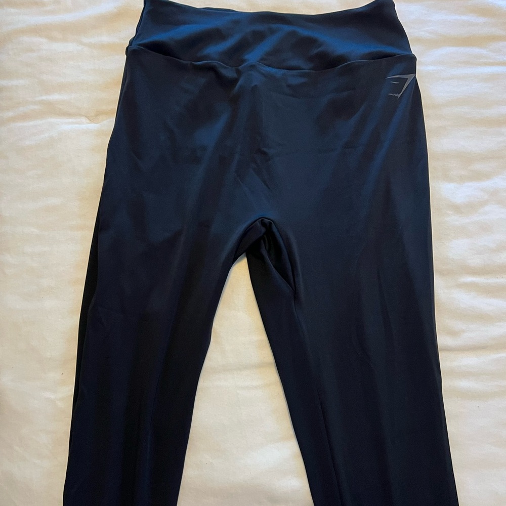 Gymshark Black Leggings